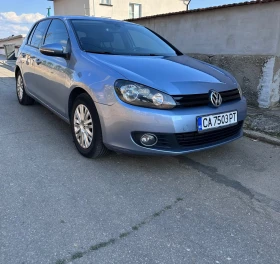 Обява за продажба на VW Golf ~9 500 лв. - изображение 1