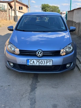 Обява за продажба на VW Golf ~9 500 лв. - изображение 1