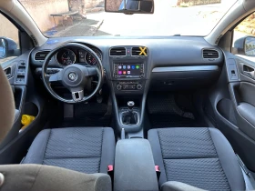 Обява за продажба на VW Golf ~9 500 лв. - изображение 5