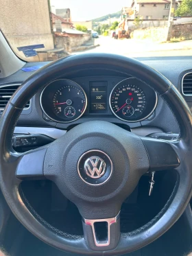Обява за продажба на VW Golf ~9 500 лв. - изображение 6