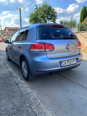 Обява за продажба на VW Golf ~9 500 лв. - изображение 4