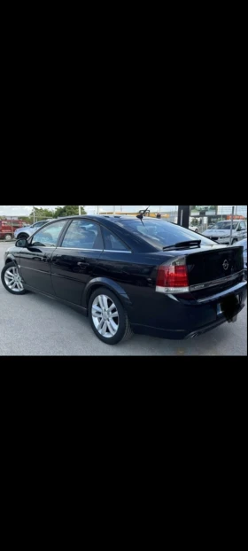 Обява за продажба на Opel Vectra ~3 200 EUR - изображение 2