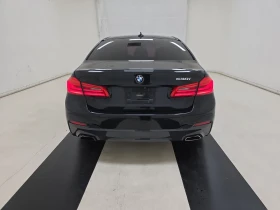 BMW 530 I (M-Pack) Обдух* Shadowline* Диг.табло* Масаж* - 33999 лв. - 63363217 5