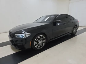 BMW 530 I (M-Pack) Обдух* Shadowline* Диг.табло* Масаж* - 33999 лв. - 63363217 1