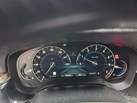 BMW 530 I (M-Pack) Обдух* Shadowline* Диг.табло* Масаж* - 33999 лв. - 63363217 10