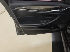 BMW 530 I (M-Pack) Обдух* Shadowline* Диг.табло* Масаж* - 33999 лв. - 63363217 7