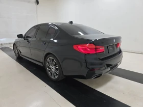 BMW 530 I (M-Pack) Обдух* Shadowline* Диг.табло* Масаж* - 33999 лв. - 63363217 6
