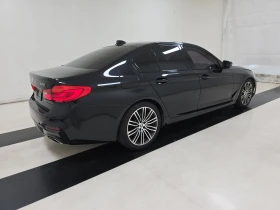 BMW 530 I (M-Pack) Обдух* Shadowline* Диг.табло* Масаж* - 33999 лв. - 63363217 4
