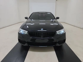 BMW 530 I (M-Pack) Обдух* Shadowline* Диг.табло* Масаж* - 33999 лв. - 63363217 2