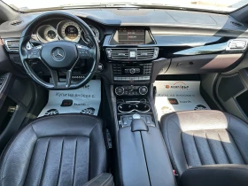 Mercedes-Benz CLS 55 4.7i 408 .. | Mobile.bg    11