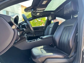 Mercedes-Benz CLS 55 4.7i 408 .. | Mobile.bg    8