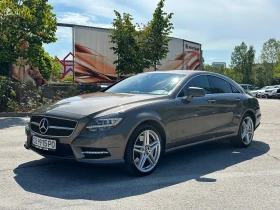 Mercedes-Benz CLS 55 4.7i 408 к.с.