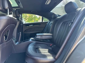 Mercedes-Benz CLS 55 4.7i 408 .. | Mobile.bg    9