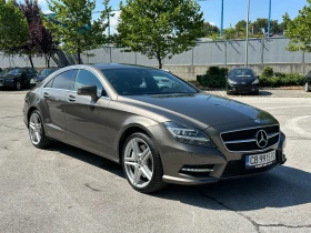 Mercedes-Benz CLS 55 4.7i 408 .. | Mobile.bg    6