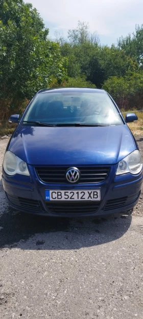 VW Polo | Mobile.bg    2