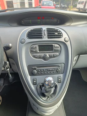 Обява за продажба на Citroen Xsara picasso 1.6 HDI ~2 800 лв. - изображение 7