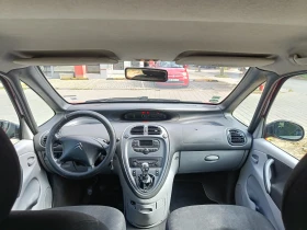 Обява за продажба на Citroen Xsara picasso 1.6 HDI ~2 800 лв. - изображение 4