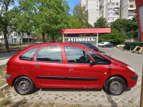 Обява за продажба на Citroen Xsara picasso 1.6 HDI ~2 800 лв. - изображение 2