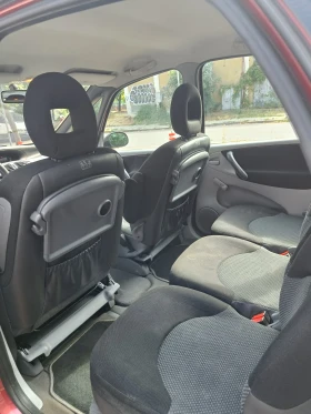 Обява за продажба на Citroen Xsara picasso 1.6 HDI ~2 800 лв. - изображение 8