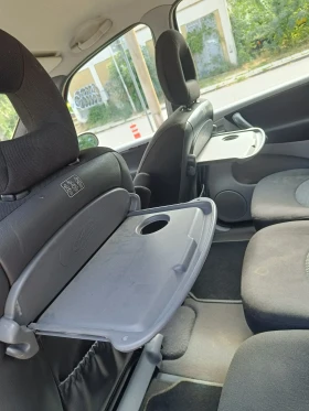 Обява за продажба на Citroen Xsara picasso 1.6 HDI ~2 800 лв. - изображение 9