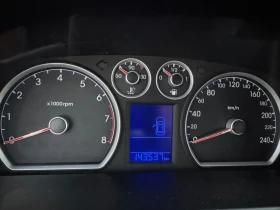 Hyundai I30 1.4i KLIMA 143000km. - 7900 лв. - 74385634 15