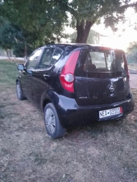 Opel Agila 1.2 | Mobile.bg    2