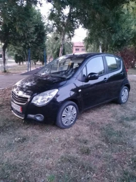 Opel Agila 1.2 | Mobile.bg    4