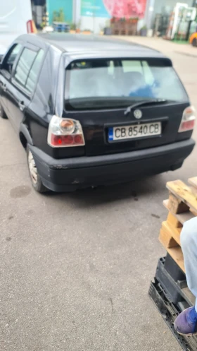 Обява за продажба на VW Golf ~2 280 лв. - изображение 2