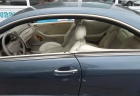 Mercedes-Benz CLK Mercedes CLK  | Mobile.bg    8