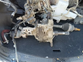 Mazda CX-5 2.2 4x4 - 1234 лв. - 79706653 9