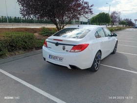 Обява за продажба на Opel Insignia OPC ~18 000 лв. - изображение 9