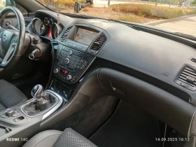 Обява за продажба на Opel Insignia OPC ~18 000 лв. - изображение 10
