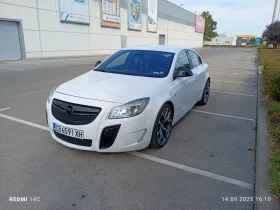 Обява за продажба на Opel Insignia OPC ~18 000 лв. - изображение 1