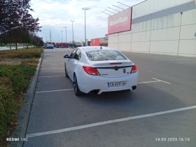 Обява за продажба на Opel Insignia OPC ~18 000 лв. - изображение 8
