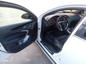 Обява за продажба на Opel Insignia OPC ~18 000 лв. - изображение 3