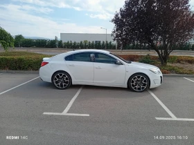 Обява за продажба на Opel Insignia OPC ~18 000 лв. - изображение 2