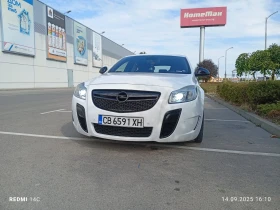 Обява за продажба на Opel Insignia OPC ~18 000 лв. - изображение 1