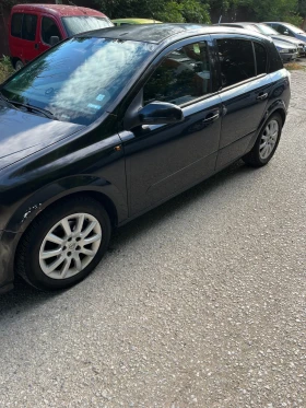 Обява за продажба на Opel Astra ~1 800 лв. - изображение 1 | Auto.bg Обява за продажба на Opel Astra ~1 800 лв. - изображение 1