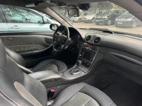 Mercedes-Benz CLK 270 CDI AVANTGARDE | Mobile.bg    8