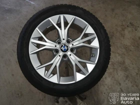 BMW 120 i M Sport Paket Steptronic - 52390 лв. - 81517611 11