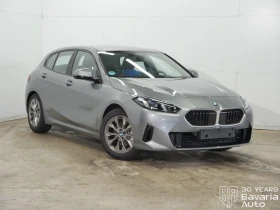 BMW 120 i M Sport Paket Steptronic - 52390 лв. - 81517611 4