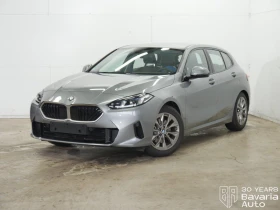 BMW 120 i M Sport Paket Steptronic