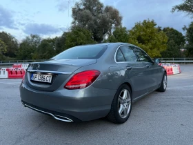 Обява за продажба на Mercedes-Benz C 220 ///FullLed///Distronic///2016///7G ~31 400 лв. - изображение 5