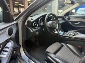 Mercedes-Benz C 220 ///FullLed///Distronic///2016///7G, снимка 13