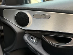 Mercedes-Benz C 220 ///FullLed///Distronic///2016///7G, снимка 14