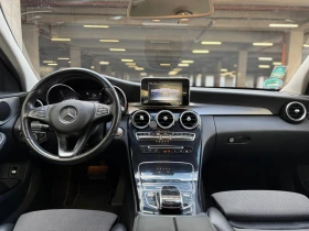 Обява за продажба на Mercedes-Benz C 220 ///FullLed///Distronic///2016///7G ~31 400 лв. - изображение 10
