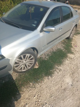 Обява за продажба на Renault Laguna ~1 560 лв. - изображение 2
