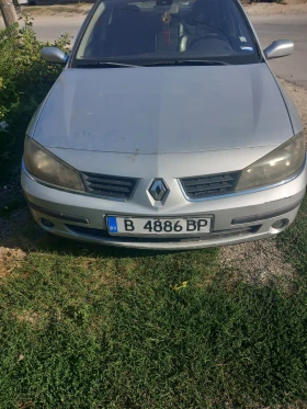Обява за продажба на Renault Laguna ~1 560 лв. - изображение 1