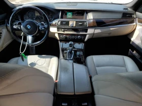 BMW 535 2015* FACELIFT* M-PACK* HEADUP* KEYLESS* ПОДГРЕВ*  - 19500 лв. / 9970.19 € - 64139021 8