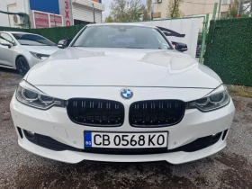 BMW 320 2.0D X-DRIVE AVTOMAT/NAVI - 21888 лв. / 11191.16 € - 48752753 5